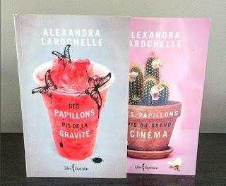 Bookhaul #13 Octobre 2016