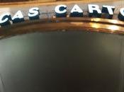 Derniers jours avant l’événement Aberlour Hunting Club.