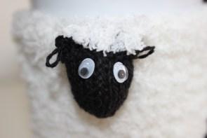 cozy mouton