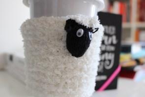 cozy mouton