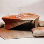 Projet étudiant : TAblepis par Joseph Teixeira