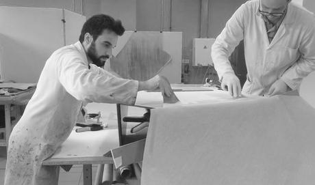 Projet étudiant : TAblepis par Joseph Teixeira