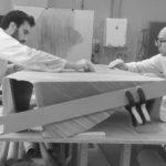 Projet étudiant : TAblepis par Joseph Teixeira