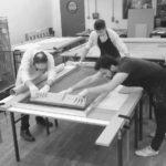 Projet étudiant : TAblepis par Joseph Teixeira