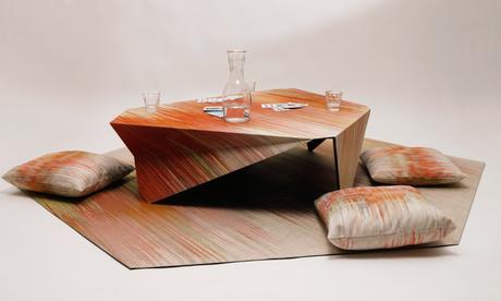 Projet étudiant : TAblepis par Joseph Teixeira