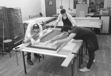 Projet étudiant : TAblepis par Joseph Teixeira