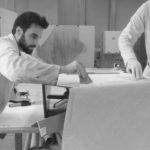 Projet étudiant : TAblepis par Joseph Teixeira