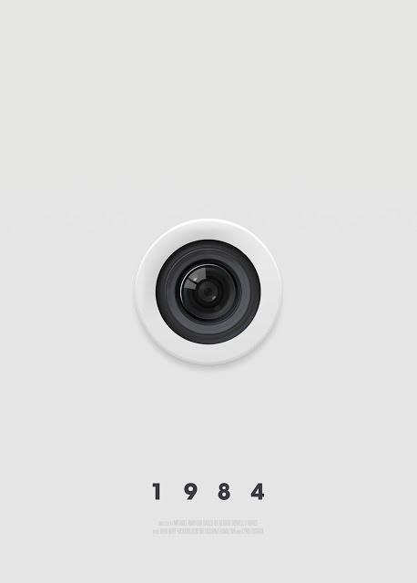 Une affiche par jour