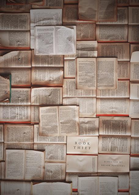 Une affiche par jour