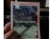 Ecrire roman n’est sinécure