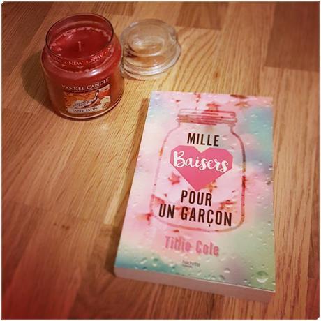 Mille baisers pour un garçon | Tillie Cole