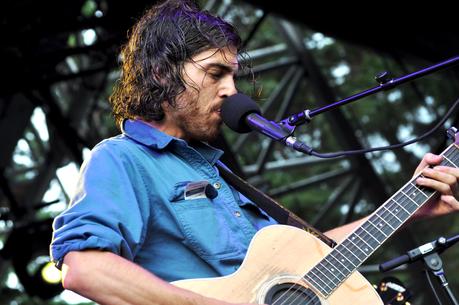 Jesse Mac Cormack : « Parler n’est pas ma force. Moi, je fais de la musique. »