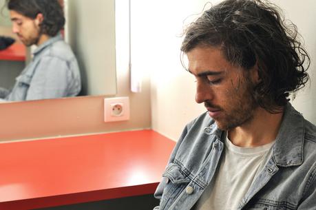 Jesse Mac Cormack : « Parler n’est pas ma force. Moi, je fais de la musique. »