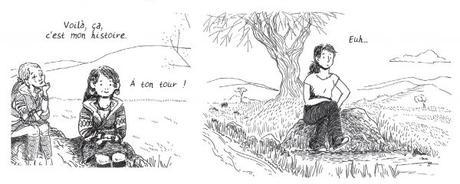 {Mes dernières lectures} Spécial BD