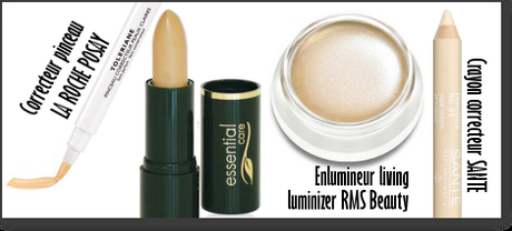 maquillage bio anti allergique