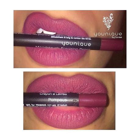 Maquillage bio et naturel  L'Alexiane  mode, beauté, lifestyle