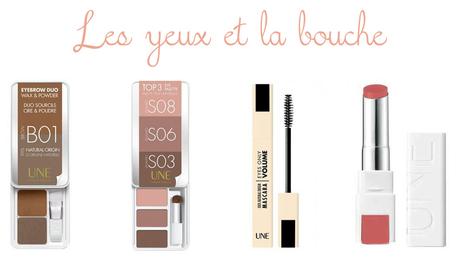 Bio & Expériences & Maquillage permanent Centre DERMÈS