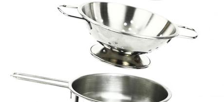 ustensiles cuisine bio inox