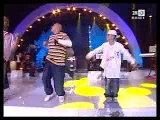 La réputation de la cuisine marocaine aux USA !  vidéo Dailymotion