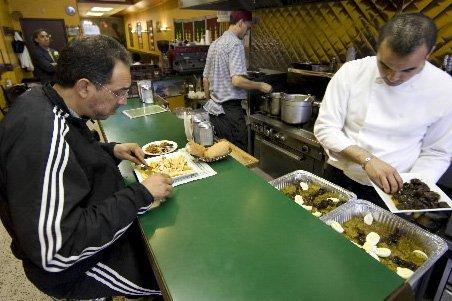 cuisine marocaine gatineau