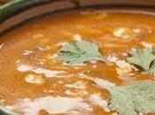 cuisine marocaine grammes