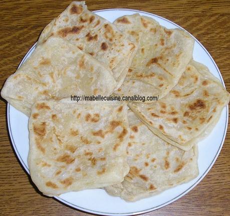 Cuisine marocaine — 