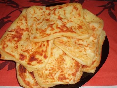 Kuulata ja alla laadida tasuta muusika cuisine marocaine msemen farci à la