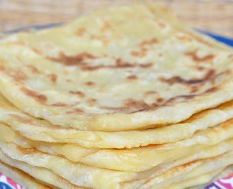 cuisine marocaine pastilla À Voir