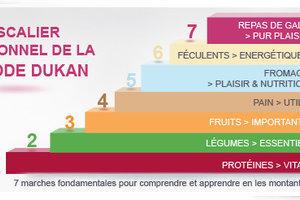 regime dukan gratuit  téléchargez gratuitement votre menu PDF