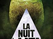 nuit ALIEN Linder (Paris)