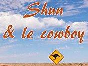 Chronique "Australian Mafia Love Tome Shun cowboy" Jeremy Henry