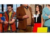 [Critique] Great Indoors journalisme ennui