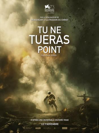 [Concours] Tu ne tueras point : 5×1 places à gagner !