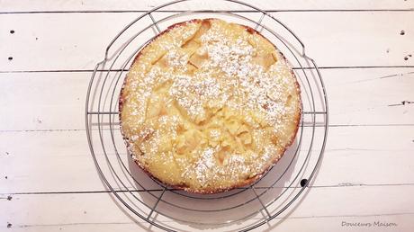 Gâteau au Yaourt Pommes Clémentines confites au Multicuiseur  dans DESSERTS gateau-multicuiseur-du-haut