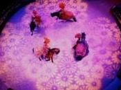 Métamorphoses Peau d’Âne,une d’année poétique Grandes écuries Chantilly