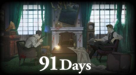 91 Days 91 Days
