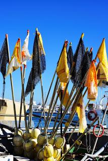 Sète : quelques images à la volée