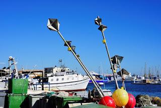 Sète : quelques images à la volée