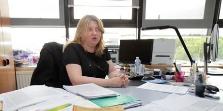 Une chercheuse rochelaise se bat pour la justice climatique