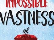 agendas Découvrez nouveau roman Samantha Young Impossible Vastness juin