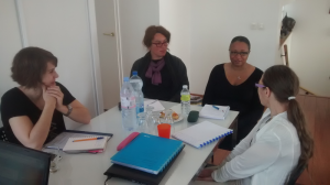 Mémo du 2 juin 2015 Workshop-Paris-mai-2015