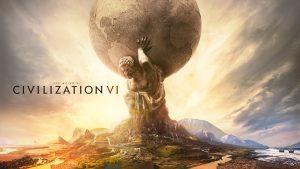 Bon Plan – Civilization VI sur PC dès 34.93€