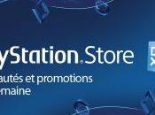 Mise jour PlayStation Store novembre 2016