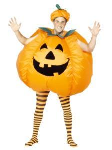 citrouille 2 Déguisements de Halloween