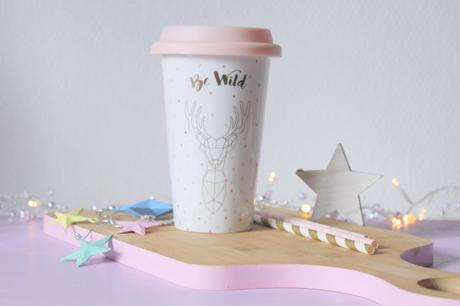 Petits Achats chez Maisons du Monde ♥