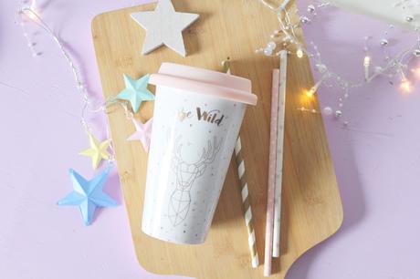 Petits Achats chez Maisons du Monde ♥