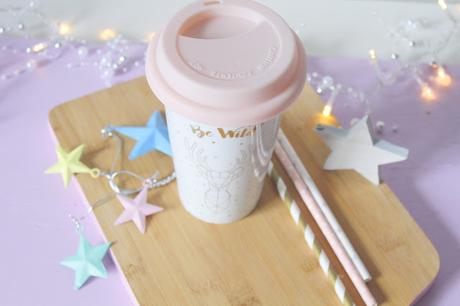 Petits Achats chez Maisons du Monde ♥