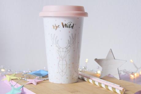 Petits Achats chez Maisons du Monde ♥