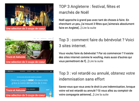 Karinelubies.fr : des bons plans et des idées insolites pour voyager Karinelubies.fr : des bons plans et des idées insolites pour voyager