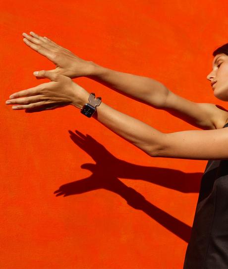 L’Apple Watch Hermès est une montre à part